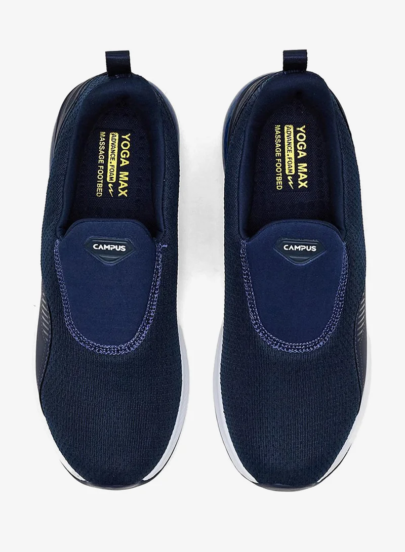 CAMPUS Navy Men's Slip On Shoes - Lightweight, Timeless for Everyday Walk for Men | Best Price UAE